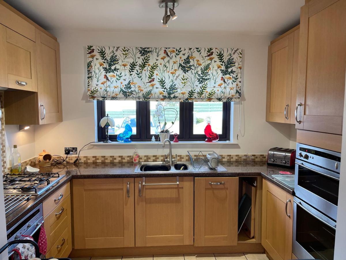 Lindas Retreats Self Catering Accommodation 1 Bedroom Cottage Or 3 Bedroom House Томинтоул Экстерьер фото