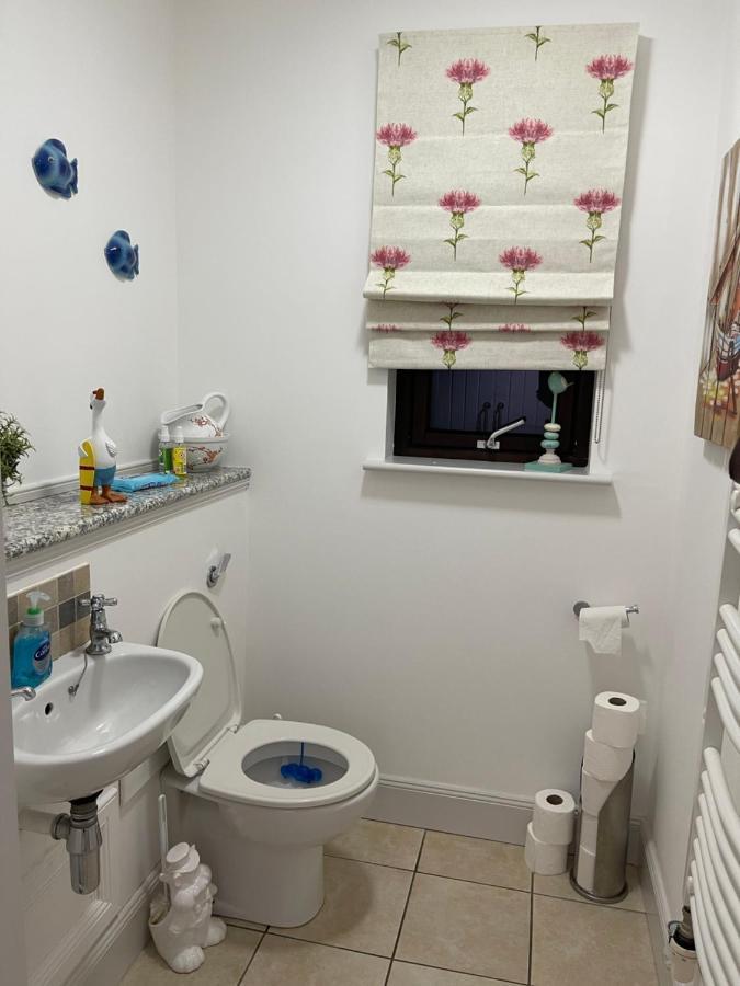 Lindas Retreats Self Catering Accommodation 1 Bedroom Cottage Or 3 Bedroom House Томинтоул Экстерьер фото