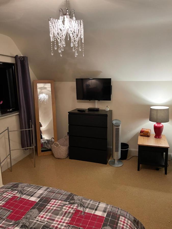 Lindas Retreats Self Catering Accommodation 1 Bedroom Cottage Or 3 Bedroom House Томинтоул Экстерьер фото