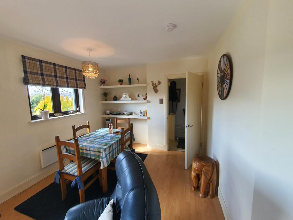 Lindas Retreats Self Catering Accommodation 1 Bedroom Cottage Or 3 Bedroom House Томинтоул Экстерьер фото