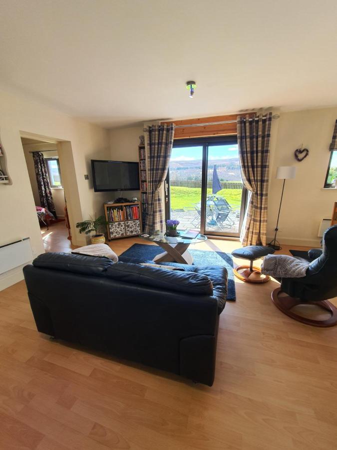 Lindas Retreats Self Catering Accommodation 1 Bedroom Cottage Or 3 Bedroom House Томинтоул Экстерьер фото