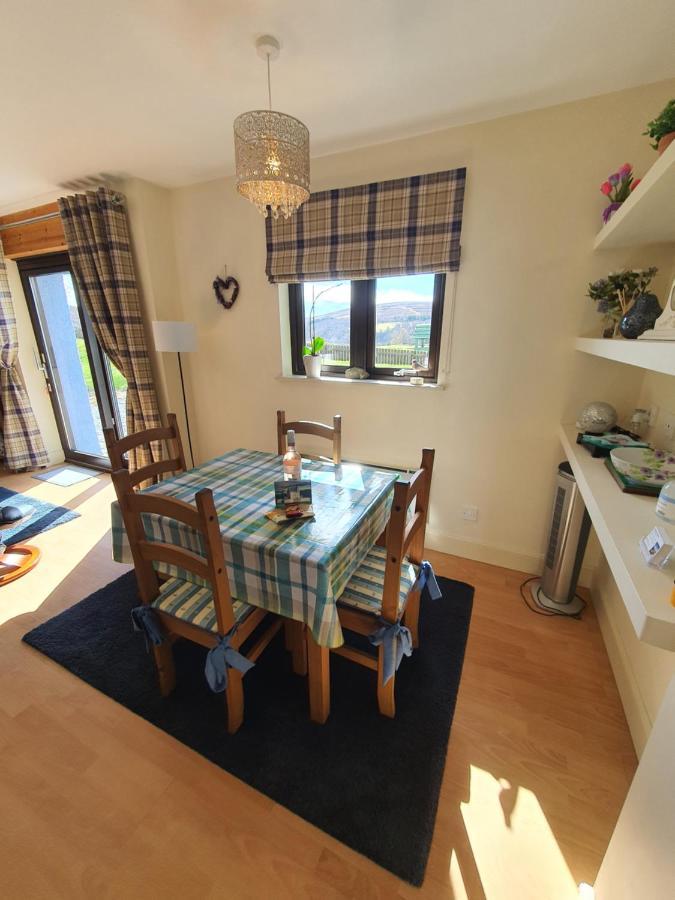 Lindas Retreats Self Catering Accommodation 1 Bedroom Cottage Or 3 Bedroom House Томинтоул Экстерьер фото