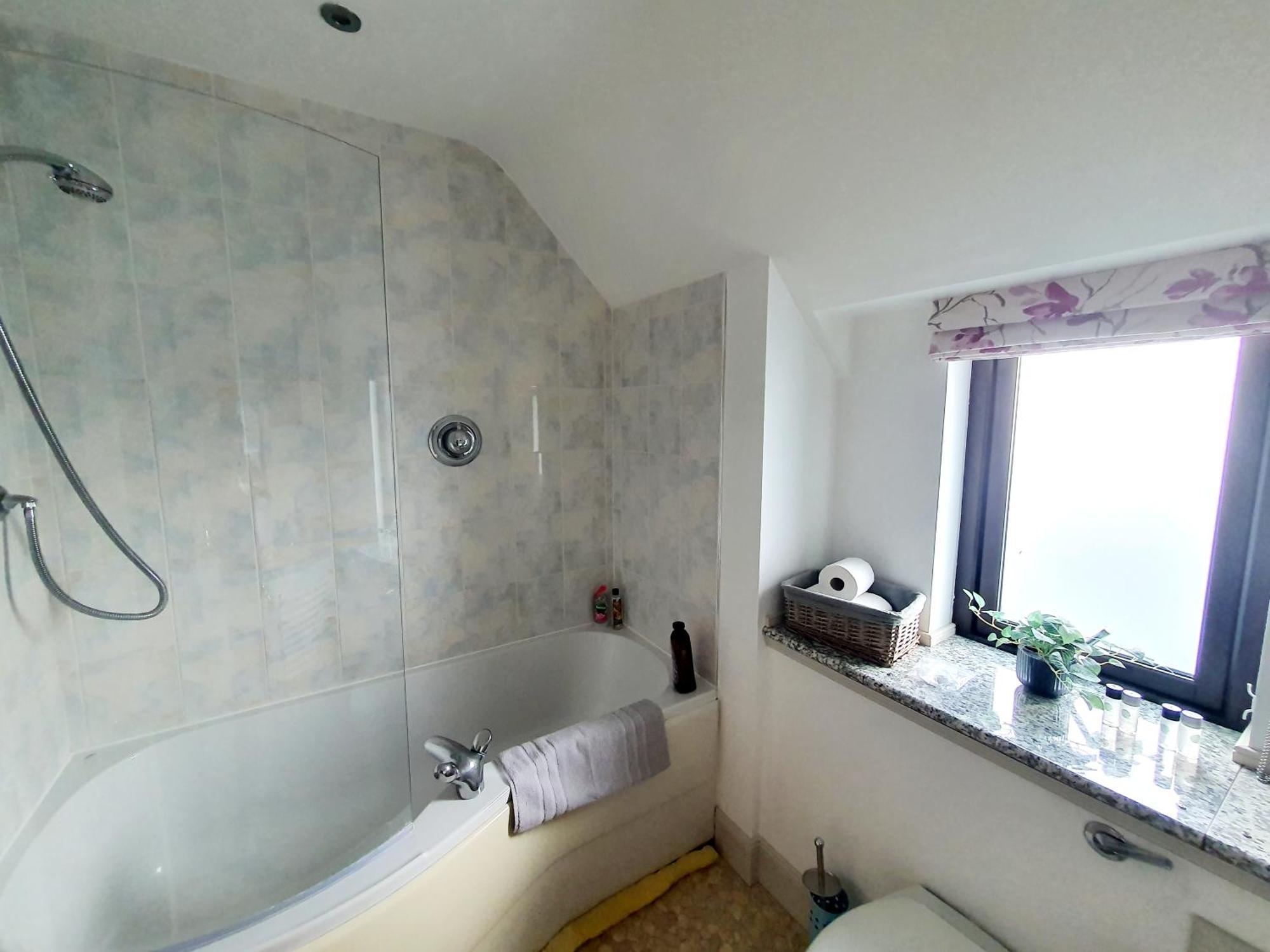 Lindas Retreats Self Catering Accommodation 1 Bedroom Cottage Or 3 Bedroom House Томинтоул Экстерьер фото