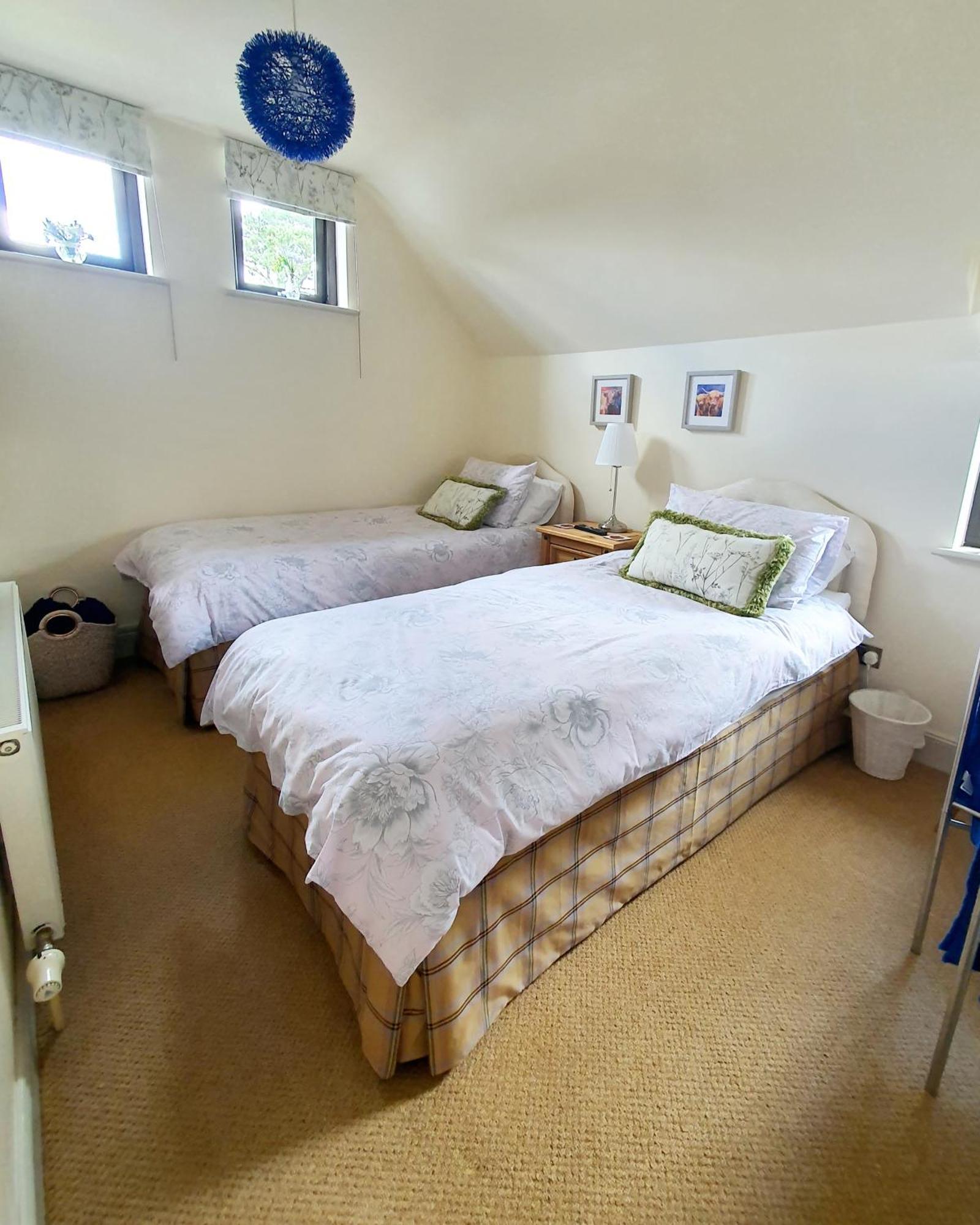 Lindas Retreats Self Catering Accommodation 1 Bedroom Cottage Or 3 Bedroom House Томинтоул Экстерьер фото
