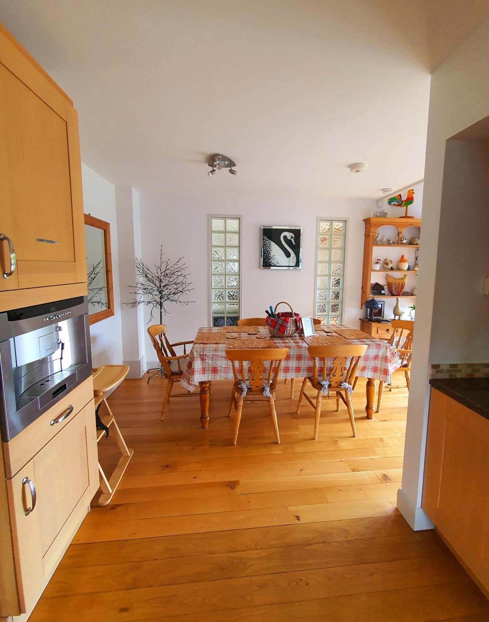 Lindas Retreats Self Catering Accommodation 1 Bedroom Cottage Or 3 Bedroom House Томинтоул Экстерьер фото