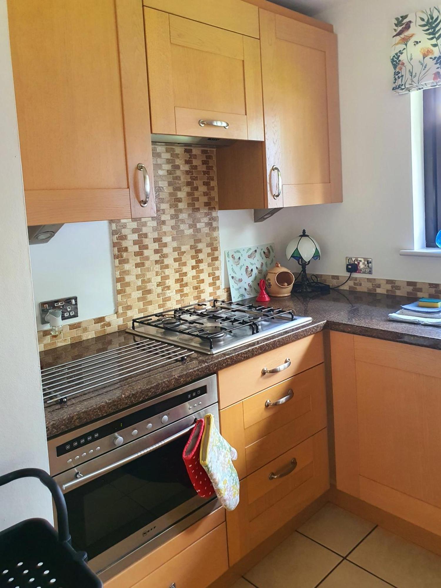 Lindas Retreats Self Catering Accommodation 1 Bedroom Cottage Or 3 Bedroom House Томинтоул Экстерьер фото