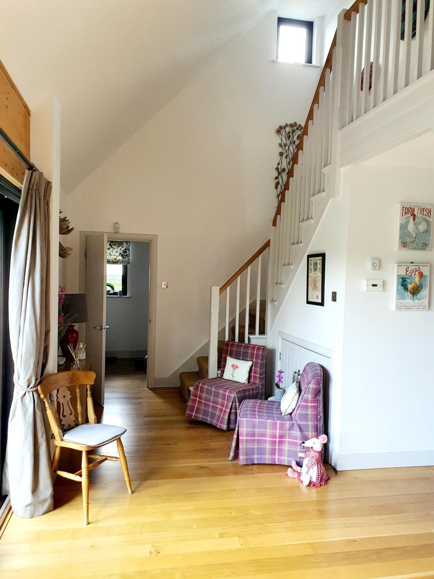 Lindas Retreats Self Catering Accommodation 1 Bedroom Cottage Or 3 Bedroom House Томинтоул Экстерьер фото