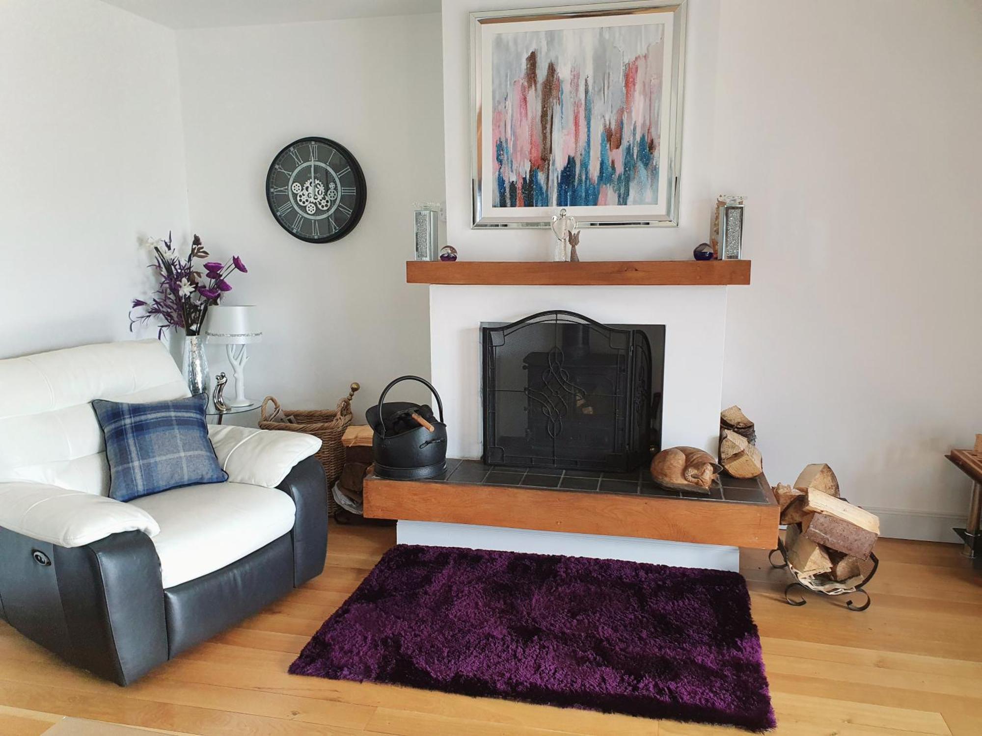 Lindas Retreats Self Catering Accommodation 1 Bedroom Cottage Or 3 Bedroom House Томинтоул Экстерьер фото