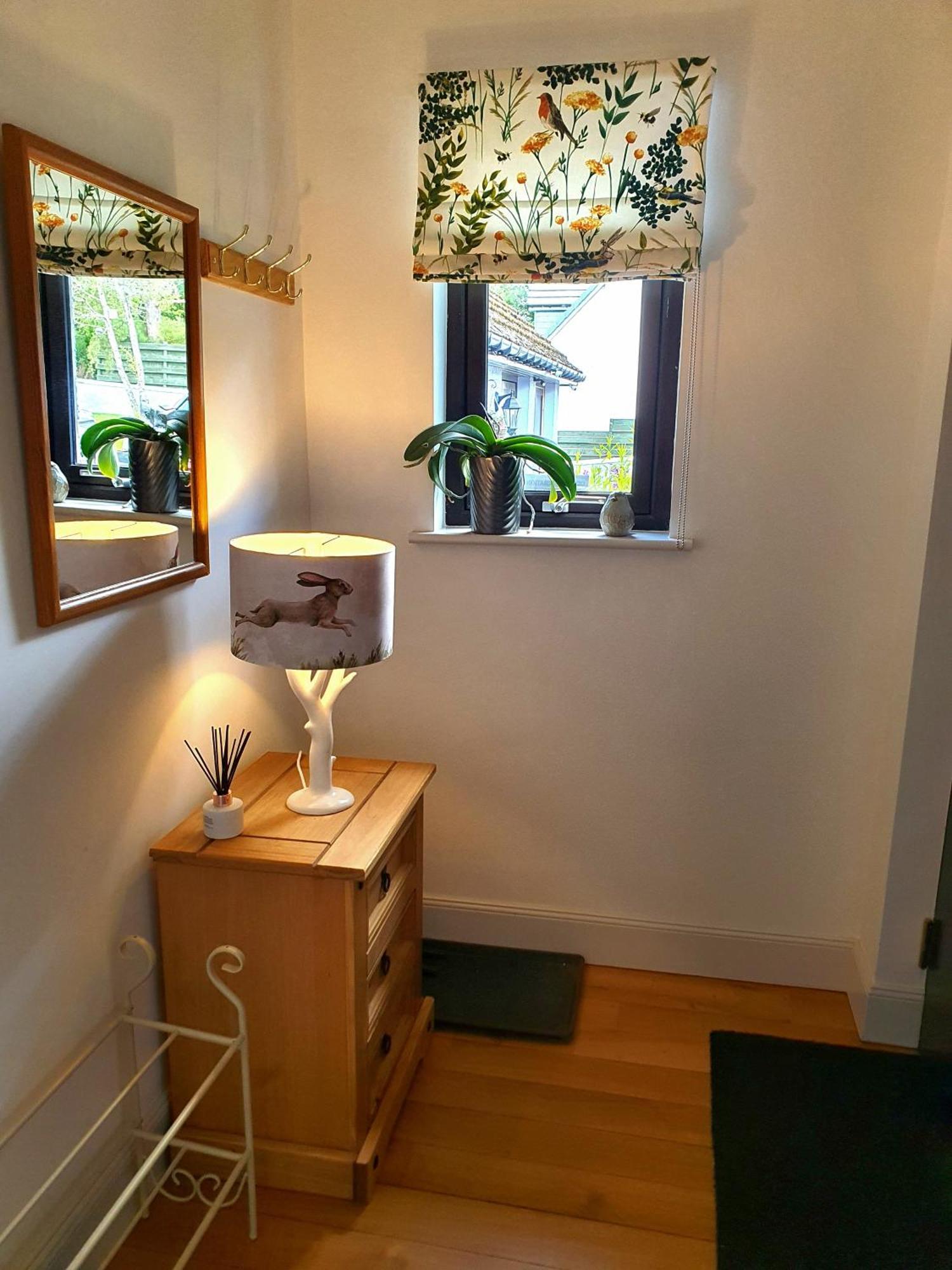 Lindas Retreats Self Catering Accommodation 1 Bedroom Cottage Or 3 Bedroom House Томинтоул Экстерьер фото